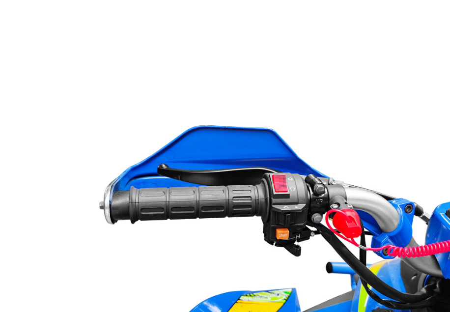 Квадроцикл YACOTA TYPHOON 250 в Альметьевске