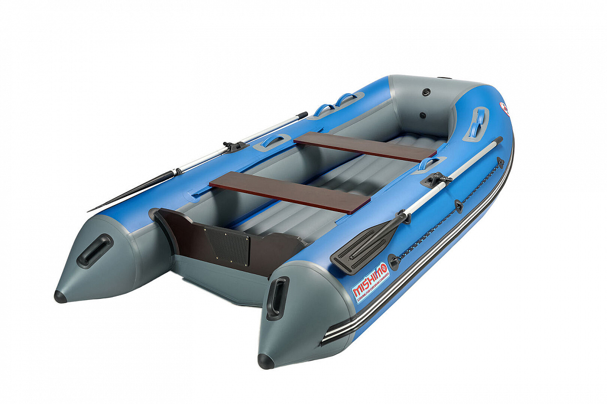 Лодка MISHIMO LITE 430 в Альметьевске