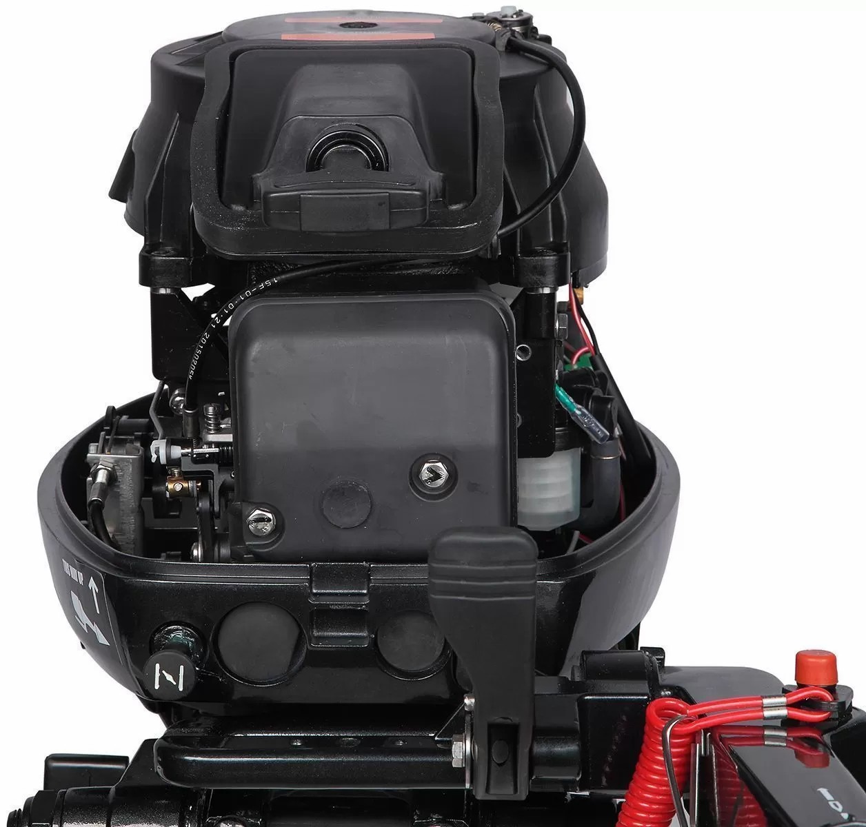 Лодочный мотор MARLIN MP 9.9 AMHS в Альметьевске