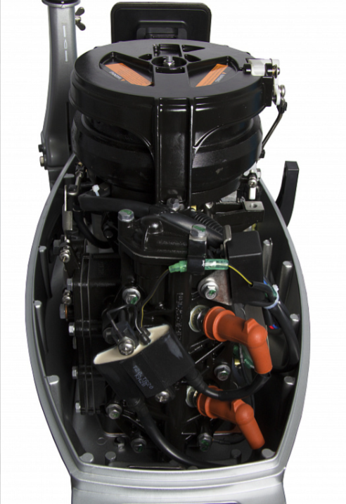 Лодочный мотор Seanovo SN9.9FFEL Enduro в Альметьевске