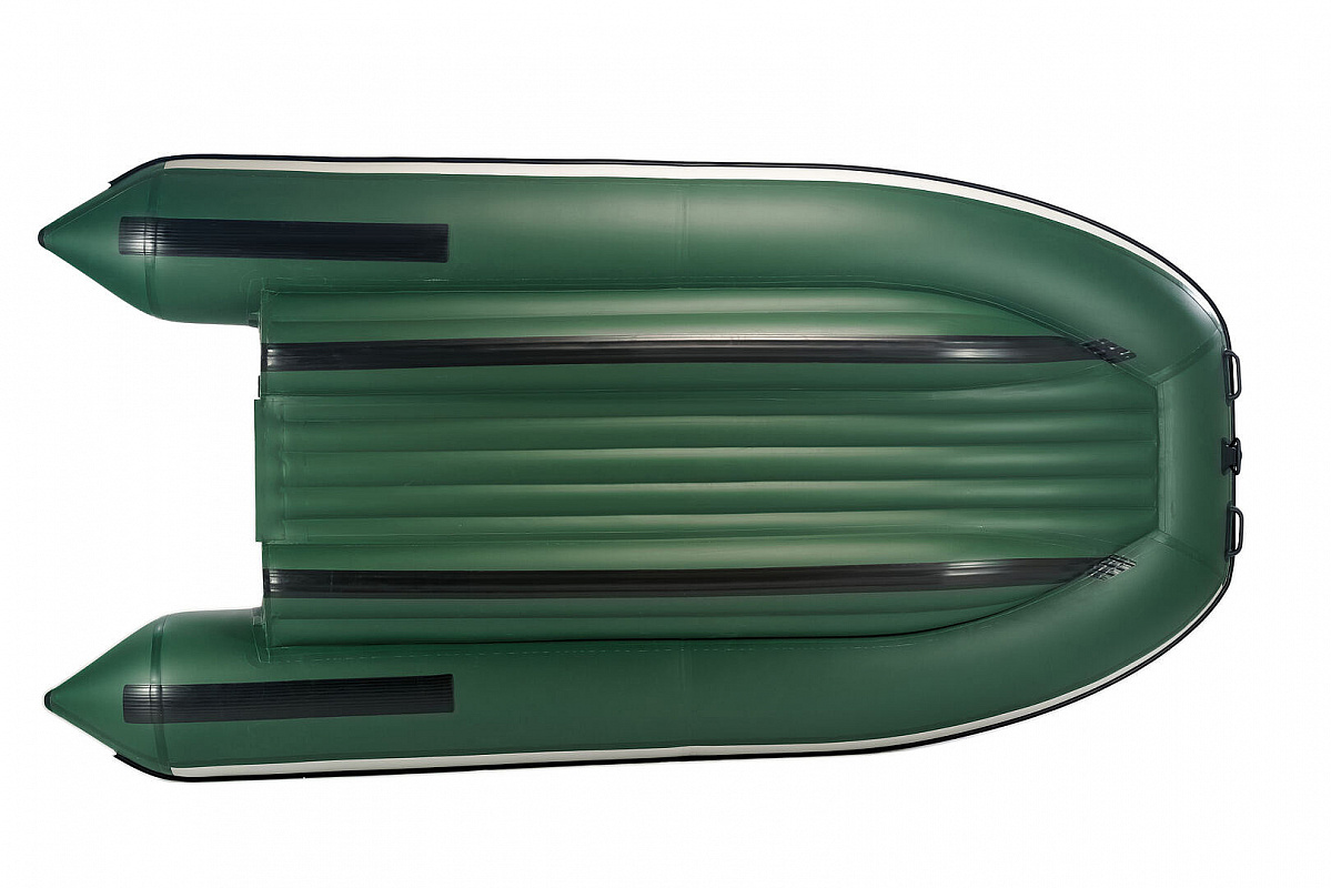 Лодка MISHIMO FAMILY LITE DF 430 в Альметьевске