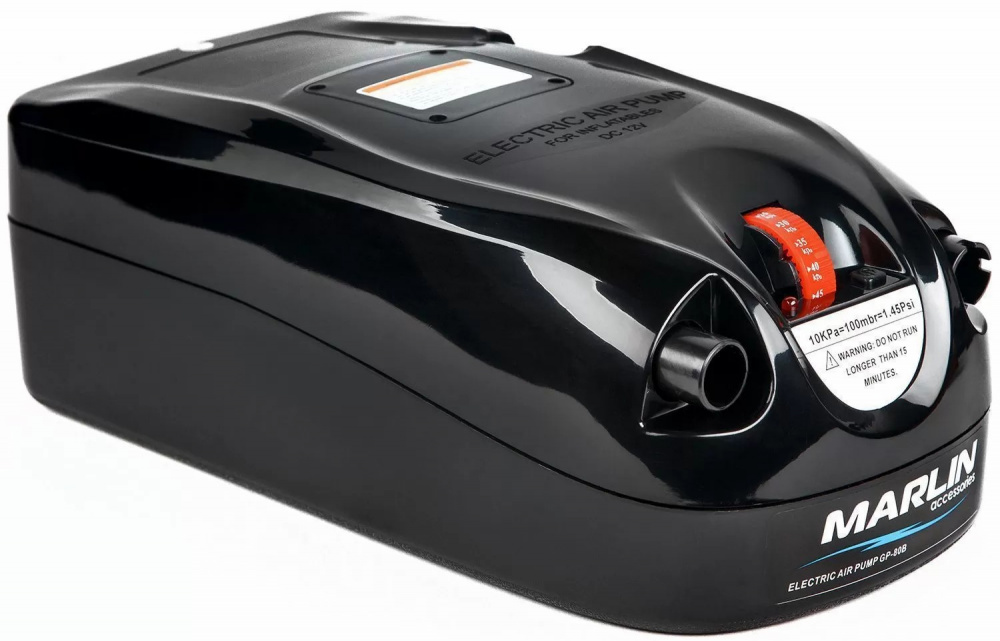 ЭЛЕКТРИЧЕСКИЙ НАСОС MARLIN GP-80 B в Альметьевске
