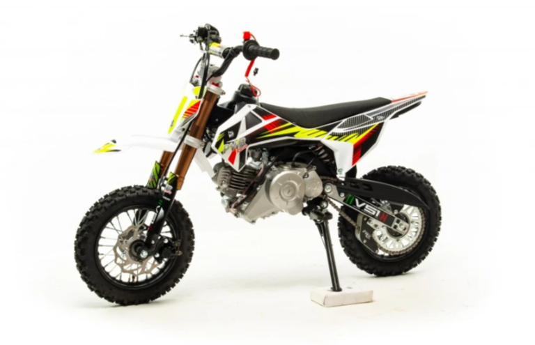 Питбайк MOTOLAND (МОТОЛЕНД) PWR Racing FRZ 60 в Альметьевске