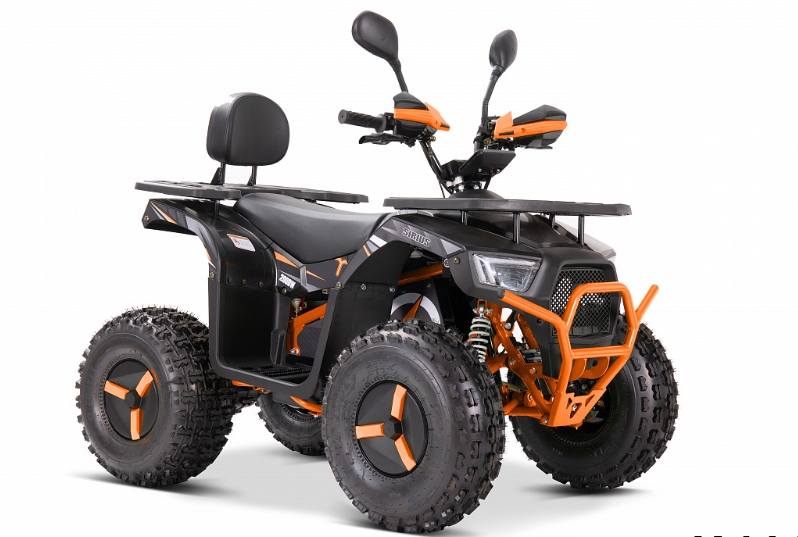 Квадроцикл YACOTA SIRIUS 2000W в Альметьевске