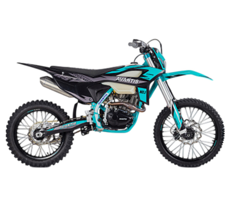 Мотоцикл Avantis A5 (PR300) 2024 в Альметьевске