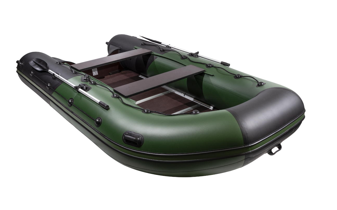 Лодка Ривьера Максима 3800 СК в Альметьевске