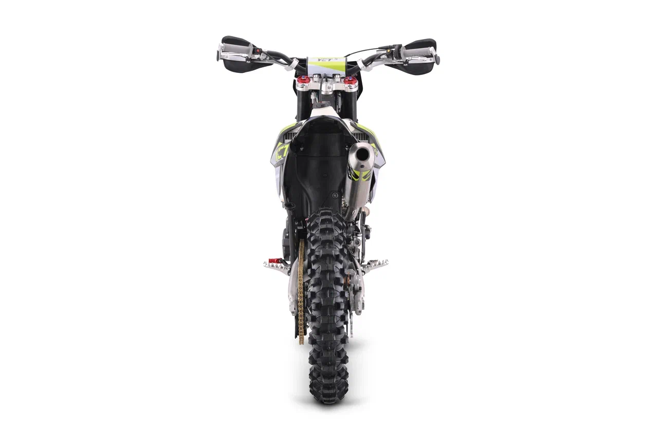 Кроссовый мотоцикл YACOTA NB300 в Альметьевске