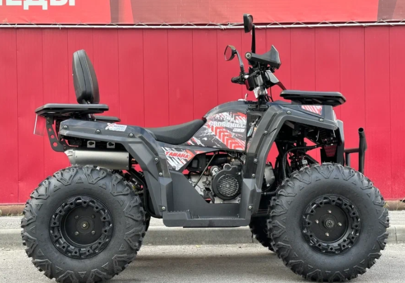 Квадроцикл GBM CROSS HILL 300 NEW в Альметьевске