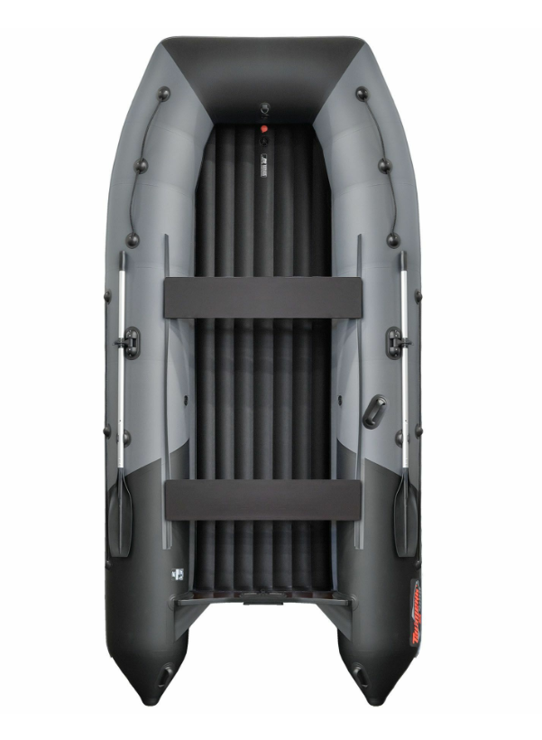 Лодка Таймень RX 4100 НДНД в Альметьевске