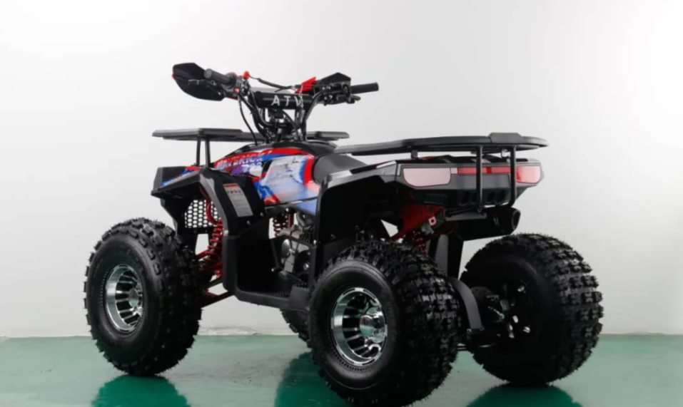 Квадроцикл GBM MAVERICK 222 NEW в Альметьевске