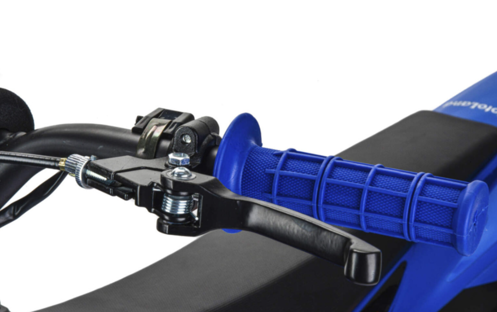 Питбайк MOTOLAND (МОТОЛЕНД) 125 SX 125 E 17/14 в Альметьевске