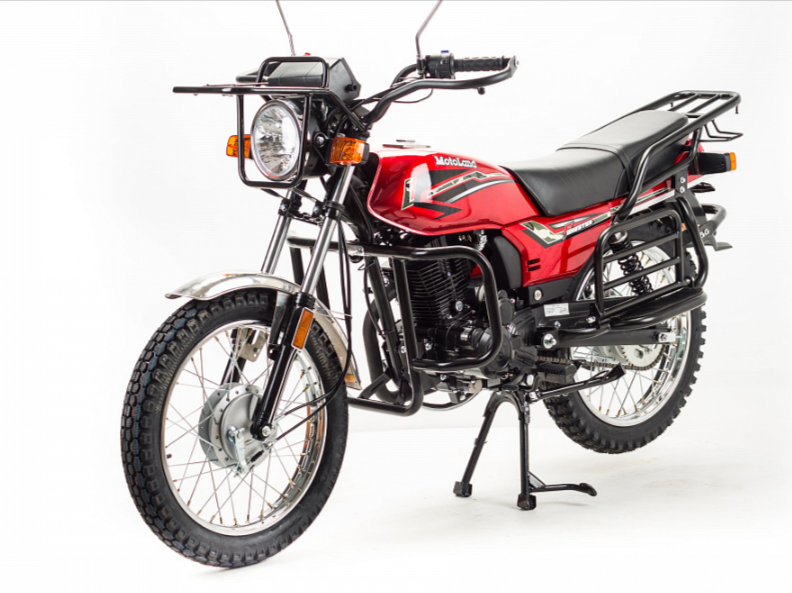 Мотоцикл MOTOLAND (МОТОЛЕНД) FORESTER LITE 200 в Альметьевске