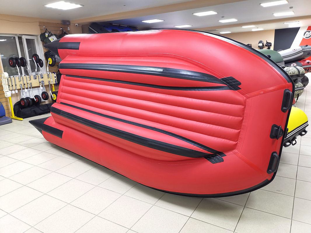 Лодка MISHIMO SPORT 390 в Альметьевске