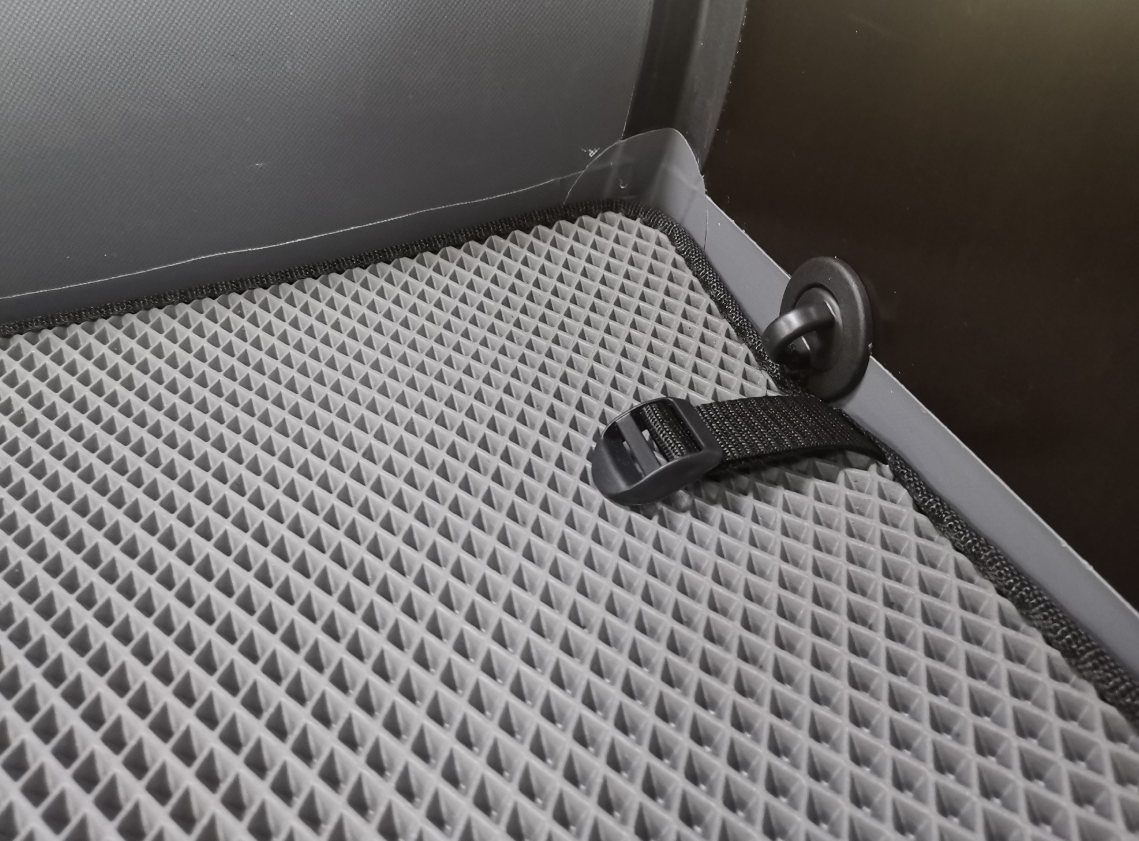 Коврик ЭВА (EVA) MISHIMO 360 RAPID в Альметьевске