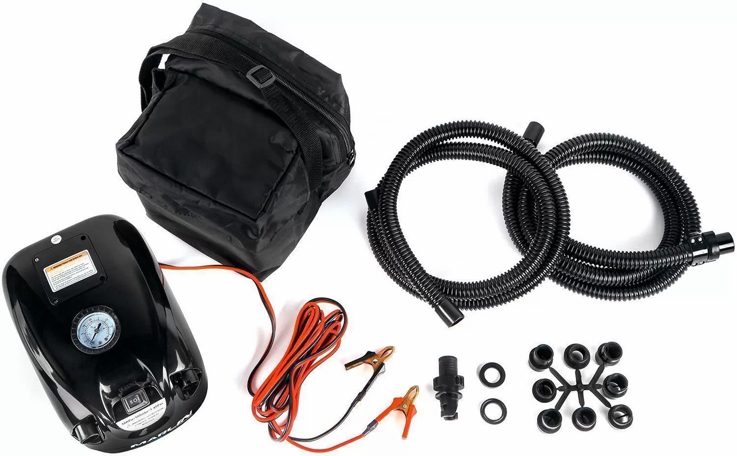 ЭЛЕКТРИЧЕСКИЙ НАСОС MARLIN GP-80 S в Альметьевске