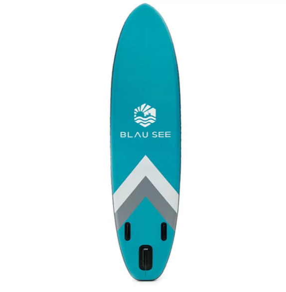 НАДУВНОЙ SUP-BOARD BUSINESS LIGHT BLUE 10 в Альметьевске
