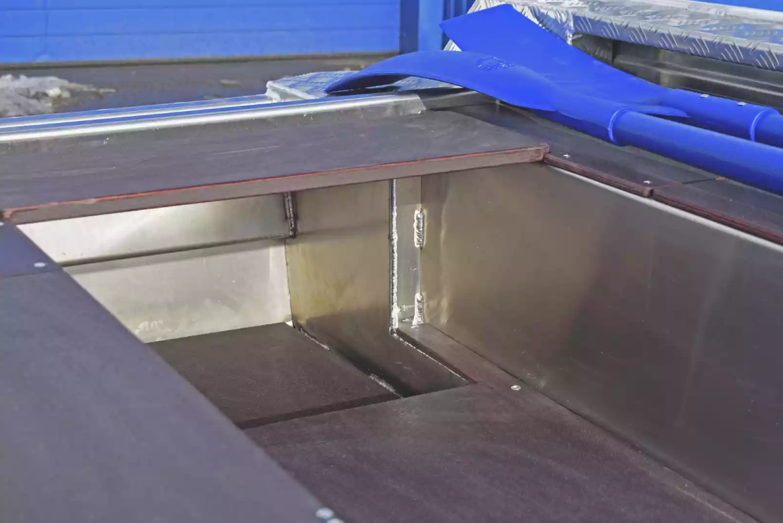 Алюминиевая лодка Wyatboat-340 РМ в Альметьевске