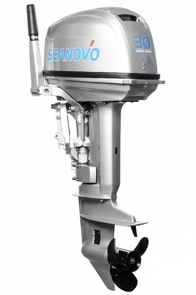 Лодочный мотор SEANOVO SN25FHS в Альметьевске