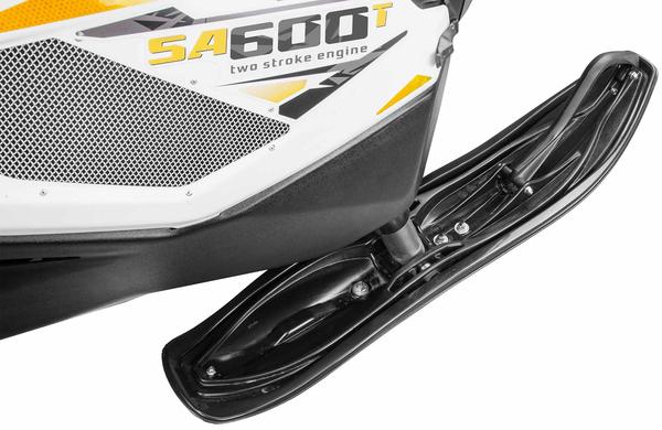 Снегоход STELS SA600T (L LUX WT) АТАМАН 1.0 К01 Tech в Альметьевске