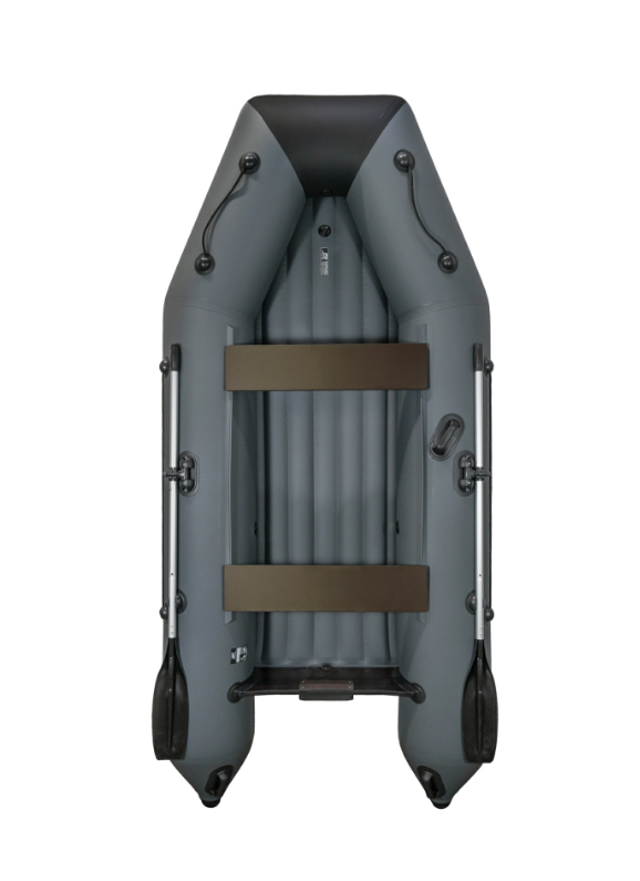 Лодка Барс 3200 нднд в Альметьевске