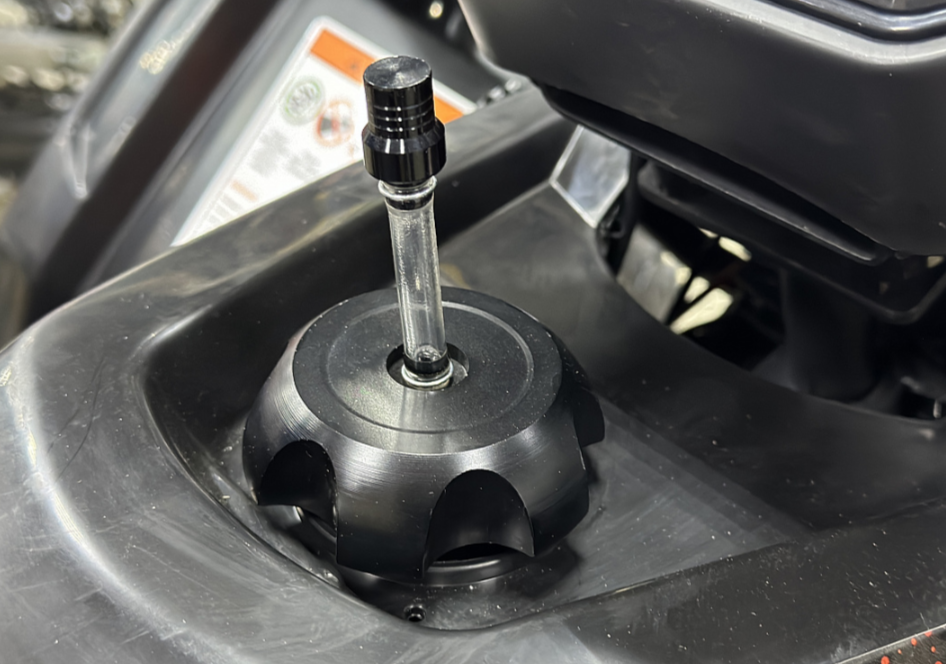 Квадроцикл GBM MAVERICK 300 NEW PREMIUM в Альметьевске