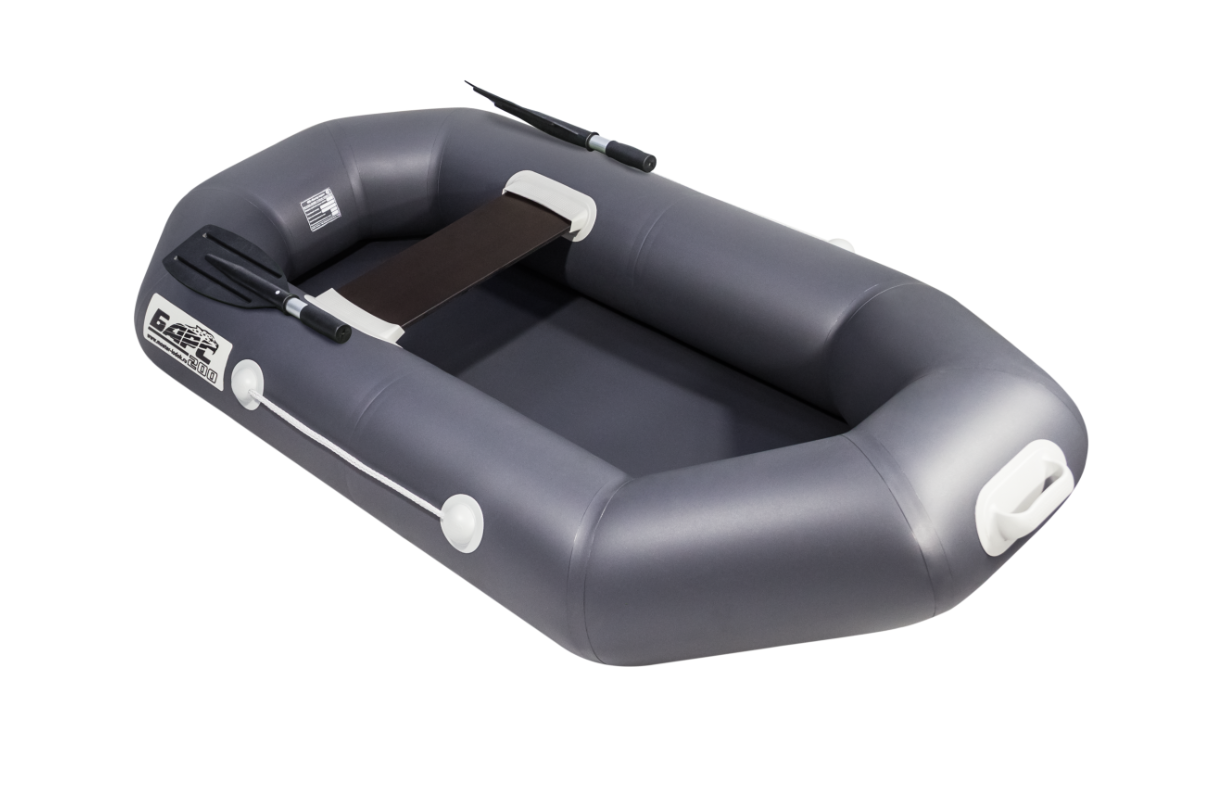 Лодка Барс 200 в Альметьевске