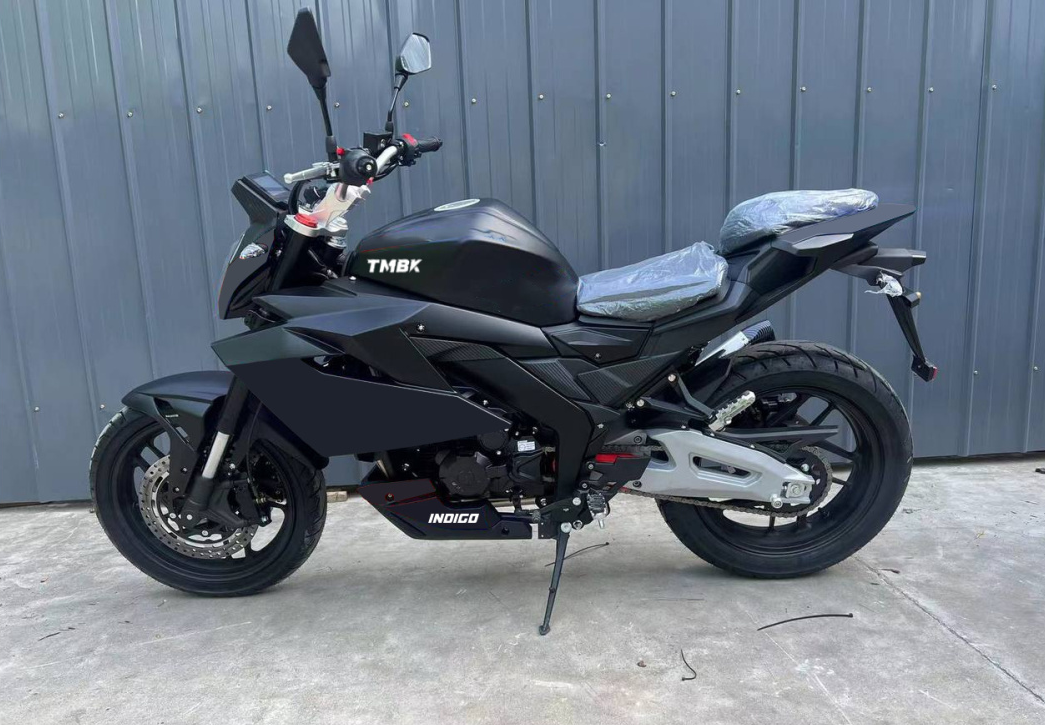 Мотоцикл TMBK Indigo 400cc в Альметьевске