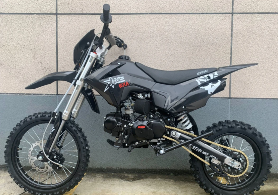 Питбайк BSE EXA SA 17/14 в Альметьевске