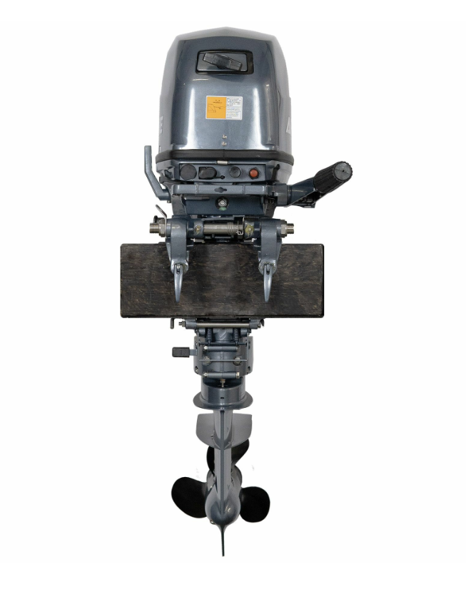 Лодочный мотор APACHE T30BS в Альметьевске