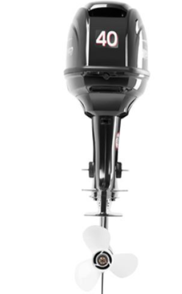 Лодочный мотор HIDEA HD40FHS в Альметьевске