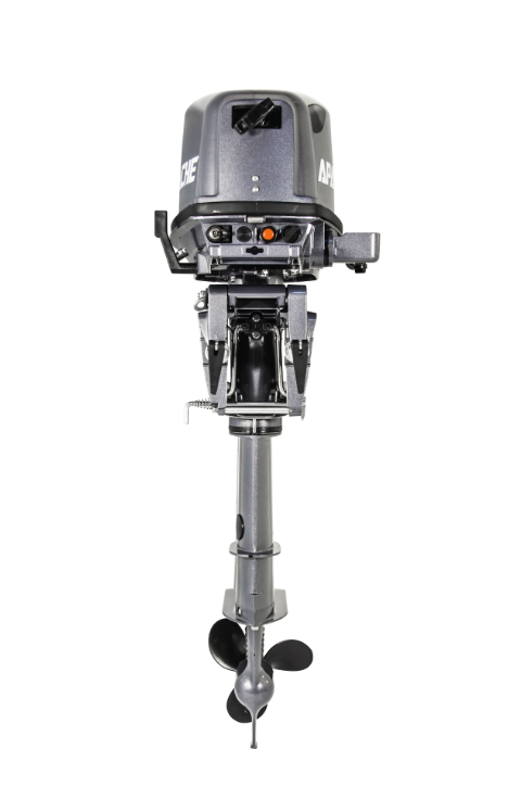 Лодочный мотор APACHE T5 BS в Альметьевске