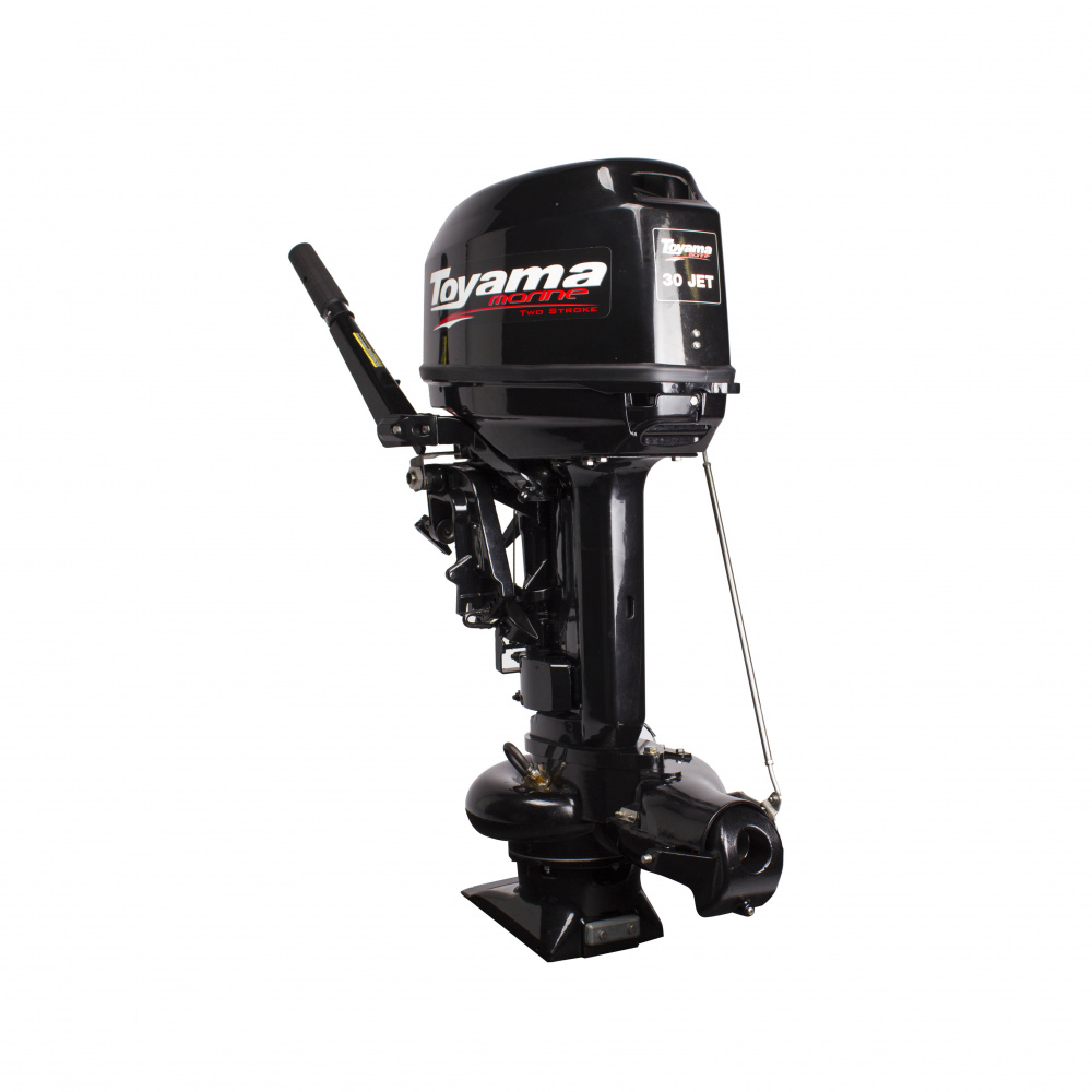 ЛОДОЧНЫЙ МОТОР TOYAMA T30ABMJET в Альметьевске