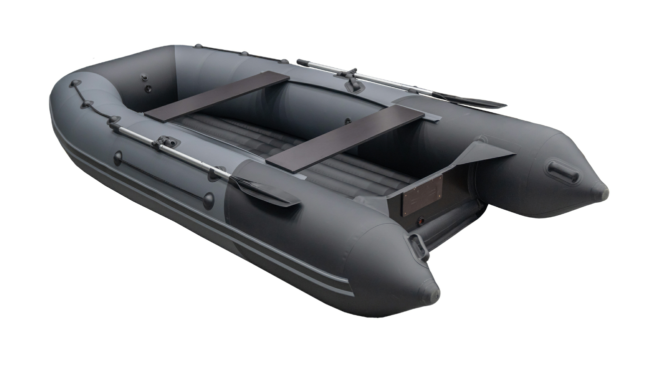 Лодка Таймень RX 3700 НДНД в Альметьевске