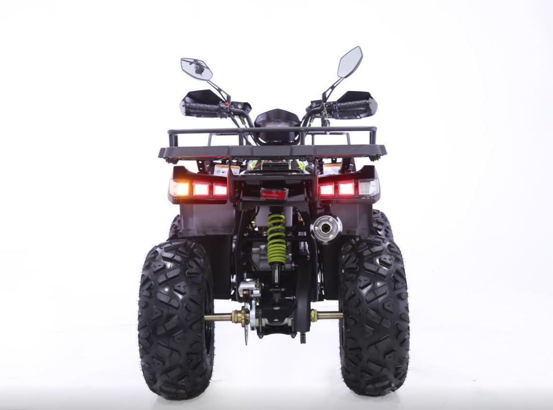 Квадроцикл YACOTA WARRIOR 200 в Альметьевске