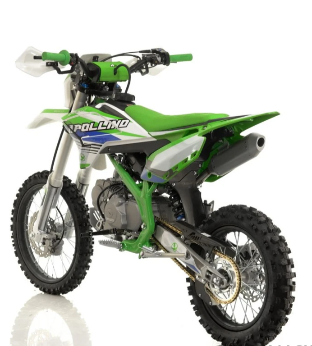 Питбайк Apollino AMX-F 125 в Альметьевске