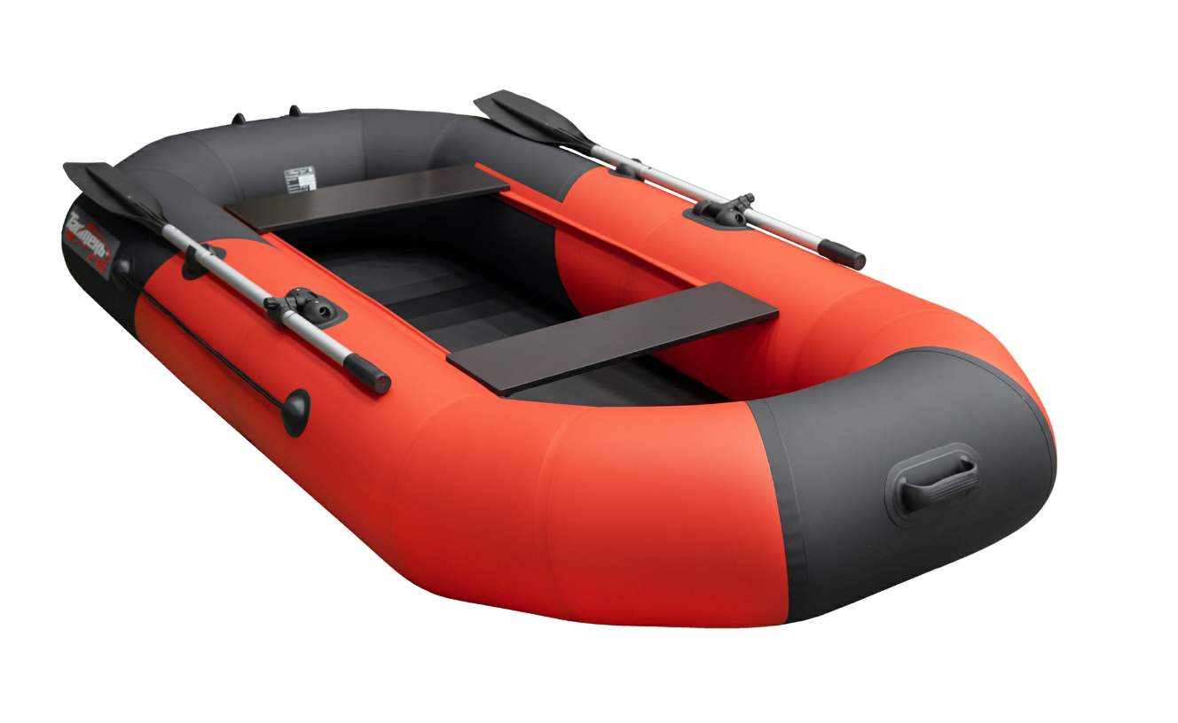 Лодка Таймень NX 270 в Альметьевске