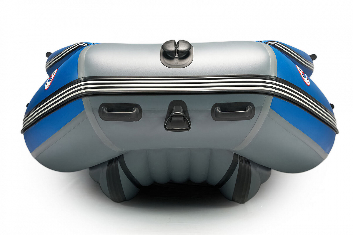 Лодка MISHIMO FAMILY LITE DF 430 в Альметьевске