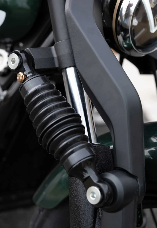 Мотоцикл Benda Napoleon 250 в Альметьевске