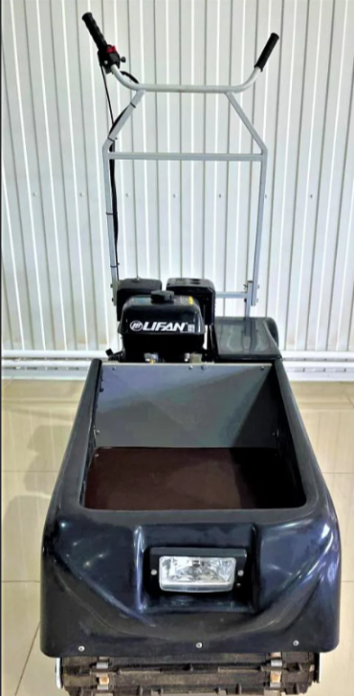 Мотобуксировщик ЕНОТ М 15 Л.С. в Альметьевске