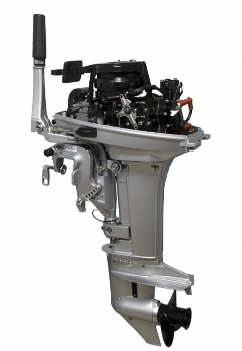 Лодочный мотор Seanovo SN9.9FFEL Enduro в Альметьевске