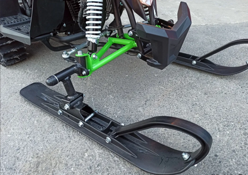 Квадроцикл PROMAX SNOW-RRO 150 + зимний комплект в Альметьевске