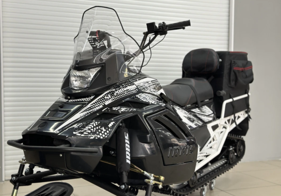 СНЕГОХОД IRBIS SF200L XE SUPERLONG в Альметьевске