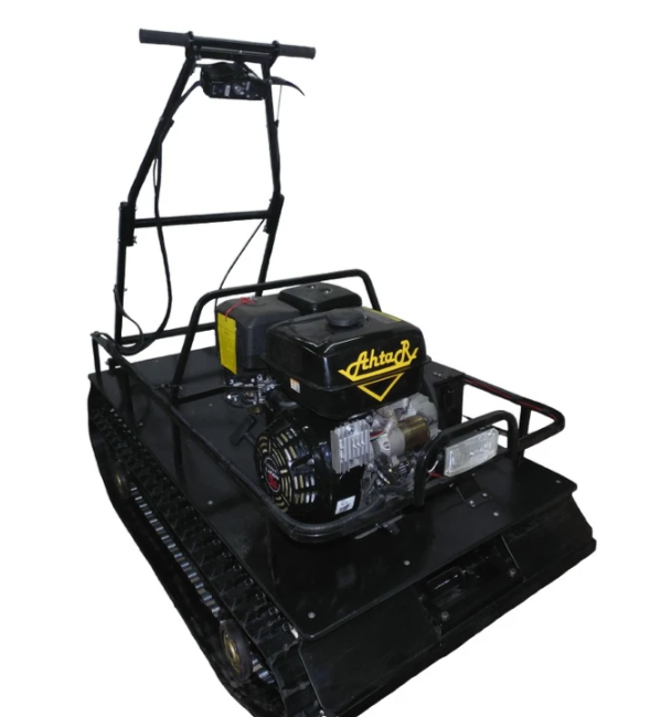 Мотобуксировщик Ahtar SL 9 с электростартером в Альметьевске