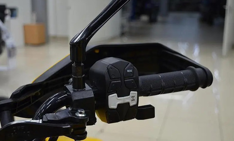 Квадроцикл HISUN GUARDIAN 400L /LONG в Альметьевске