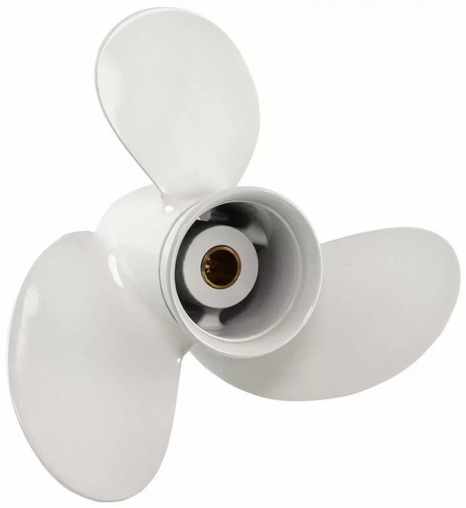 ВИНТ ГРЕБНОЙ TOHATSU 8-9.8; 3X8,5X7,5 в Альметьевске