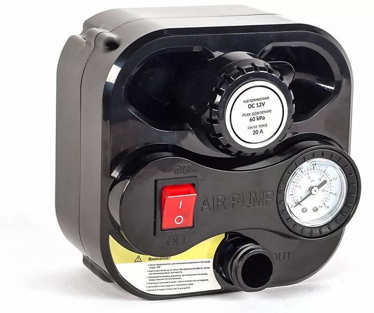 ЭЛЕКТРИЧЕСКИЙ НАСОС MARLIN GP-60 S в Альметьевске