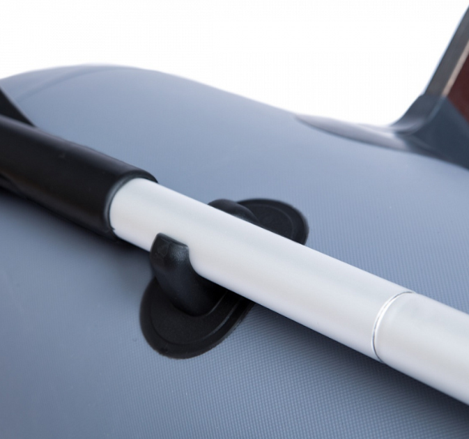 ЛОДКА НАДУВНАЯ YUKONA 230 TL (БЕЗ ПАЙОЛА) в Альметьевске