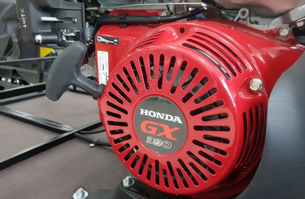 Мотобуксировщик PAXUS 650 9 л.с. в Альметьевске