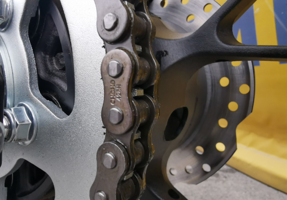 Мотоцикл MOTOLAND (МОТОЛЕНД) 250 CB250 (172FMM-5/PR250) (2022 г.) в Альметьевске