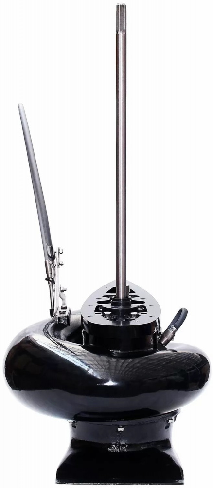 ВОДОМЕТНАЯ НАСАДКА MARLIN НА МОТОР 40 Л.С. YAMAHA, MARLIN, HIDEA, MIKATSU в Альметьевске